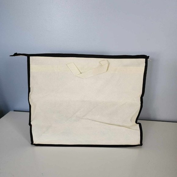 NWOT HANDBAG STORAGE Dust Bag Size X-Large - Picture 3 of 6